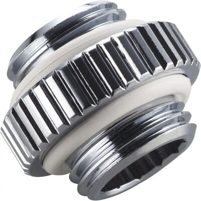 Phanteks Chrom G1/4 Adapter - Wasserkühlung Zubehör Phanteks Chrom G1/4 Adapter - Wasserkühlung Zubehör