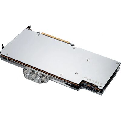 Phanteks PH-GB6900ASSRX_CR01_BP Chrome Wasserkühler - Computer-Kühlsystem Phanteks PH-GB6900ASSRX_CR01_BP Chrome Wasserkühler - Computer-Kühlsystem
