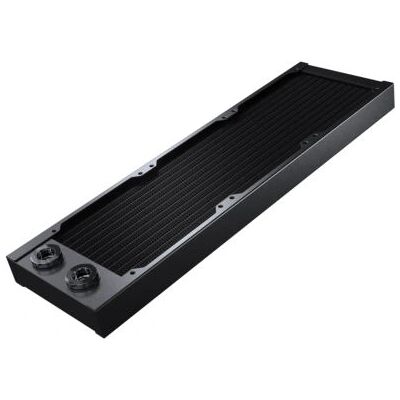 Radiateur Phanteks Glacier EZ-Fit 360 - Noir Radiateur Phanteks Glacier EZ-Fit 360 - Noir
