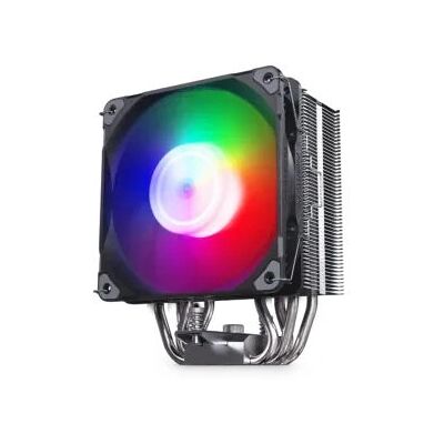 Ψύκτρα CPU Phanteks Polar ST4 - Μαύρο - Υψηλή απόδοση Ψύκτρα CPU Phanteks Polar ST4 - Μαύρο - Υψηλή απόδοση