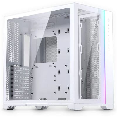 Boîtier PC Phanteks NEO Qube v.2 - Verre trempé, ARGB, ATX Boîtier PC Phanteks NEO Qube v.2 - Verre trempé, ARGB, ATX