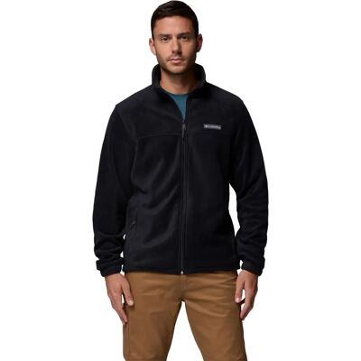 Columbia Steens Mountain 2.0 Fleece con Zip Completo - nero Columbia Steens Mountain 2.0 Fleece con Zip Completo - nero