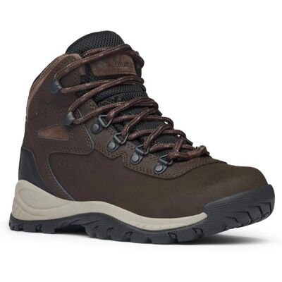 Columbia Newton Ridge Plus Waterproof Hiking Boot - Women Columbia Newton Ridge Plus Waterproof Hiking Boot - Women