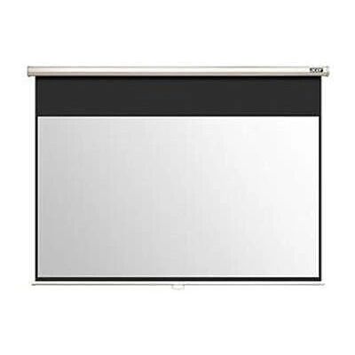 Acer M90-W01MG 90-Zoll-Gra Projektionsschirm - Projektionsschirm Acer M90-W01MG 90-Zoll-Gra Projektionsschirm - Projektionsschirm