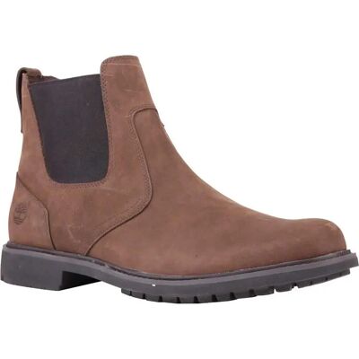 Timberland Stormbucks Chelsea - Earthkeepers Stormbucks Chelsea Burnished Dark Brown 5552R Timberland Stormbucks Chelsea - Earthkeepers Stormbucks Chelsea Burnished Dark Brown 5552R