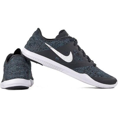 Nike 684894016 Femmes Gris - Toute l'année Chaussures basses - Publicité Nike 684894016 Femmes Gris - Toute l'année Chaussures basses - Publicité