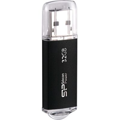 Silicon Power Ultima-II 32GB USB 2.0 Type-A - Chiavetta USB Silicon Power Ultima-II 32GB USB 2.0 Type-A - Chiavetta USB