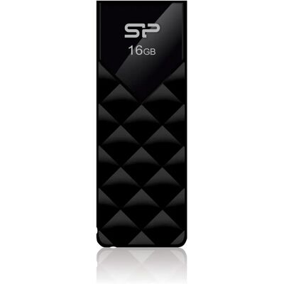 Silicon Power - Ultima U03 - 32GB - USB-Speicherstick Silicon Power - Ultima U03 - 32GB - USB-Speicherstick