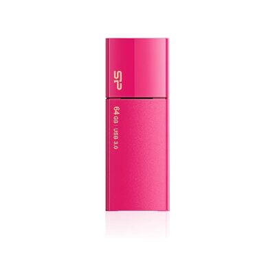 Silicon Power B05 64GB USB-Stick - USB 3.0 Type-A Silicon Power B05 64GB USB-Stick - USB 3.0 Type-A