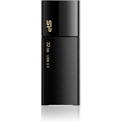 Silicon Power B05 USB 2.0 32GB - USB-Stick Silicon Power B05 USB 2.0 32GB - USB-Stick