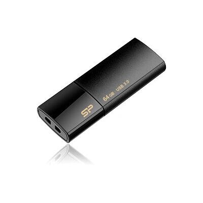 Silicon Power B05 64GB USB 3.0 USB-Stick - USB Type-A Silicon Power B05 64GB USB 3.0 USB-Stick - USB Type-A