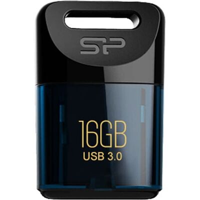 Silicon Power J06 16GB USB 3.0 Type-A USB-Stick Silicon Power J06 16GB USB 3.0 Type-A USB-Stick