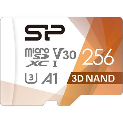 Silicon Power - SP256GBSTXDU3V20AB - 256 GB Silicon Power - SP256GBSTXDU3V20AB - 256 GB
