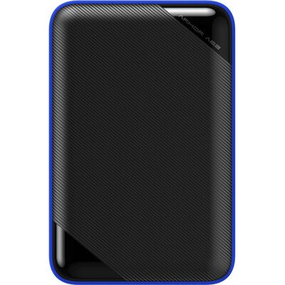 Silicon Power A62 1 TB Externe Festplatte - Tragbare Speicher Silicon Power A62 1 TB Externe Festplatte - Tragbare Speicher