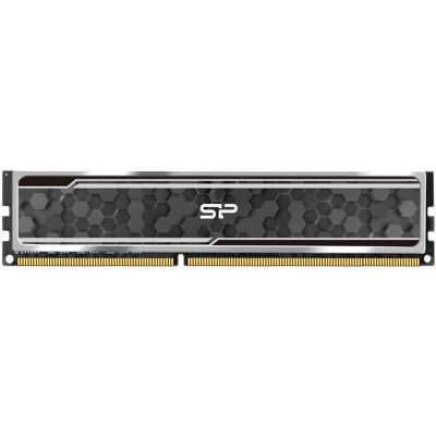 Silicon Power - SP016GXLZU320BDAJ5 - 16GB 2x8GB - Memória Silicon Power - SP016GXLZU320BDAJ5 - 16GB 2x8GB - Memória