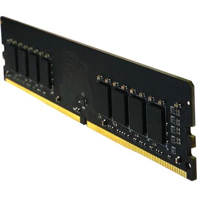 Silicon Power SP016GBLFU266X02 Speicher-Modul - 16 GB DDR4 2666 MHz Silicon Power SP016GBLFU266X02 Speicher-Modul - 16 GB DDR4 2666 MHz