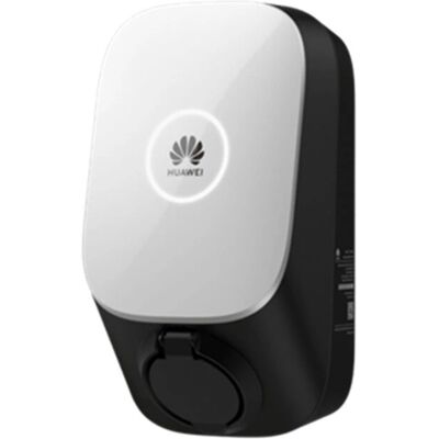 Huawei Fusion Smart Charger 22KT-S0 - EV-Ladestation - 22 kW - 32A - Typ 2 Huawei Fusion Smart Charger 22KT-S0 - EV-Ladestation - 22 kW - 32A - Typ 2