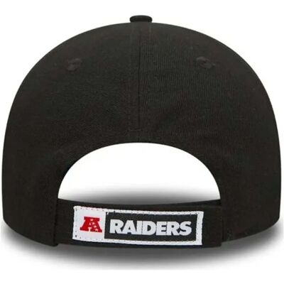 New Era Las Vegas Raiders The League 9FORTY Cap schwarz New Era Las Vegas Raiders The League 9FORTY Cap schwarz
