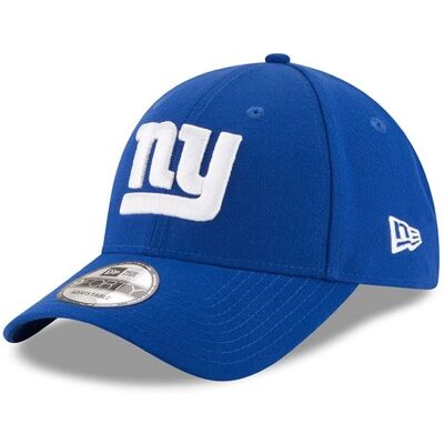 New Era 9FORTY New York Giants The League blauw New Era 9FORTY New York Giants The League blauw