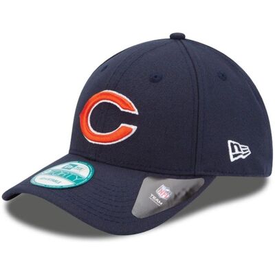 New Era 9Forty La Liga Chicago Bears New Era 9Forty La Liga Chicago Bears