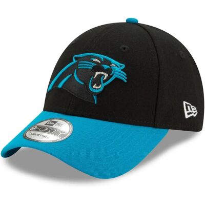 New Era 9Forty Liga Carolina Panthers New Era 9Forty Liga Carolina Panthers