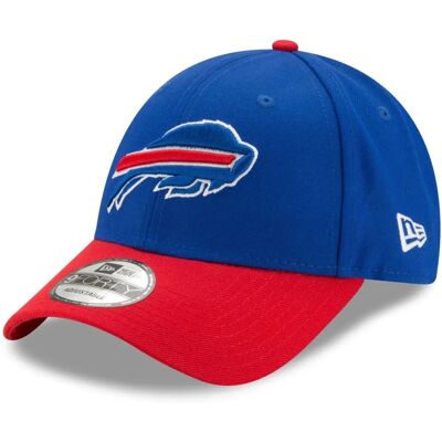 New Era 9Forty Buffalo Bills The League New Era 9Forty Buffalo Bills The League