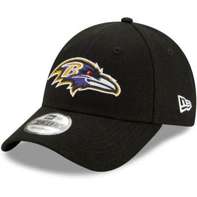 New Era 9forty The League - Baltimore Ravens New Era 9forty The League - Baltimore Ravens