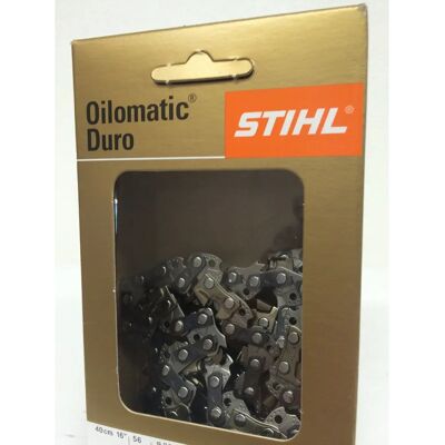 Stihl Kettensatz - Rapid Duro 3 (RD3) 3/8, 1,6mm Stihl Kettensatz - Rapid Duro 3 (RD3) 3/8, 1,6mm
