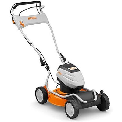 Stihl RMA 2 RPV Stihl RMA 2 RPV