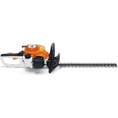 Stihl HS 45 (60 cm) - Publicité Stihl HS 45 (60 cm) - Publicité