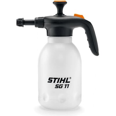 Stihl SG 11 - Ręczny opryskiwacz - Sprzęt do oprysku Stihl SG 11 - Ręczny opryskiwacz - Sprzęt do oprysku