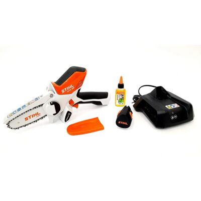 STIHL GTA 26 Compacta à Bateria - Serra STIHL GTA 26 Compacta à Bateria - Serra