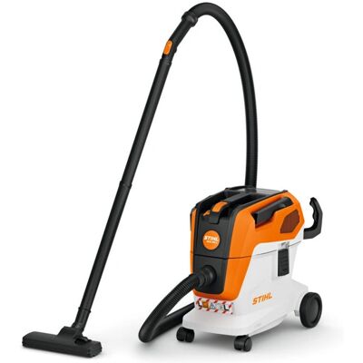 Stihl SEA 60 L - Nass- und Trockensauger Stihl SEA 60 L - Nass- und Trockensauger