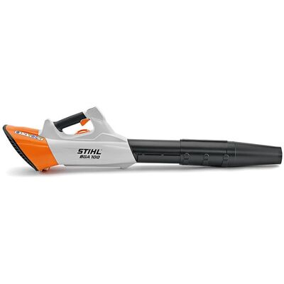 Stihl BGA 100 Akku-Laubbläser - Leicht, Leistungsstark, Verstellbar Stihl BGA 100 Akku-Laubbläser - Leicht, Leistungsstark, Verstellbar