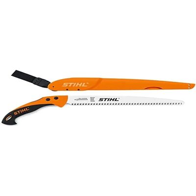 STIHL PR 24 - Kónová japonská pila na prořezávání - 24cm - Zahradnické nářadí STIHL PR 24 - Kónová japonská pila na prořezávání - 24cm - Zahradnické nářadí