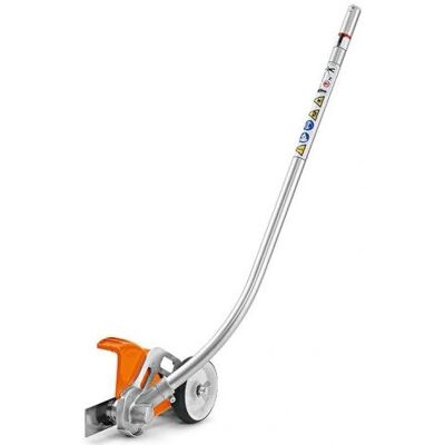 Stihl FCB-KM Ohýbaný Hřídel Krajnice - Příslušenství pro CombiSystem Stihl FCB-KM Ohýbaný Hřídel Krajnice - Příslušenství pro CombiSystem