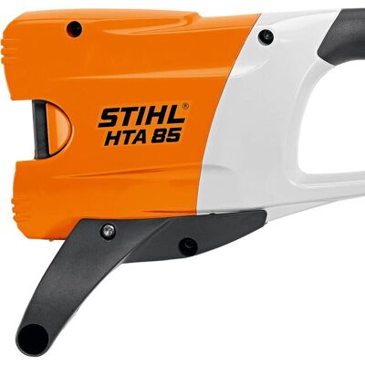 STIHL Apoio/manípulo traseiro para HTA 65/85, HLA 85 - Support/Poignée arrière STIHL Apoio/manípulo traseiro para HTA 65/85, HLA 85 - Support/Poignée arrière