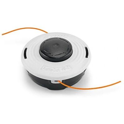 Stihl 40037102115 Grastrimmer - Dubbeldraadkop Stihl 40037102115 Grastrimmer - Dubbeldraadkop