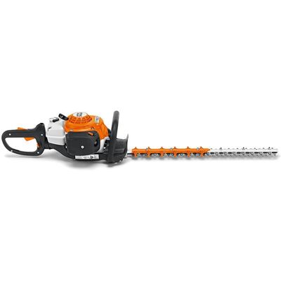 Stihl HS 82 R Doppelblatt-Heckenschere Stihl HS 82 R Doppelblatt-Heckenschere