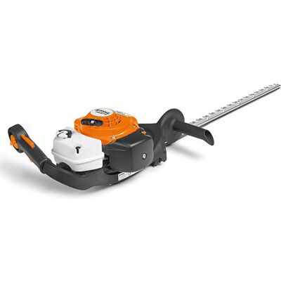 Stihl HS 87 R Profissional aparador de cerca a gasolina - 75cm - Aparador Stihl HS 87 R Profissional aparador de cerca a gasolina - 75cm - Aparador