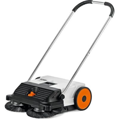 STIHL KG 550 Kehrmaschine - Kompakte Außenkehrmaschine mit MultiClean-System STIHL KG 550 Kehrmaschine - Kompakte Außenkehrmaschine mit MultiClean-System