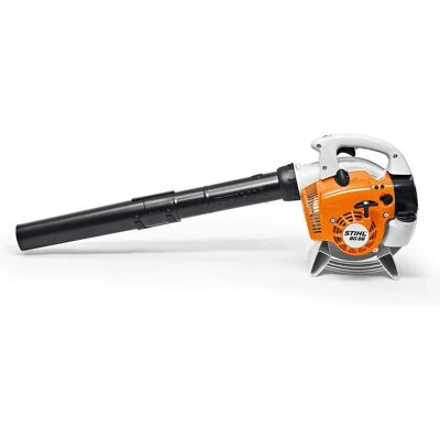 Soplador à main thermique STIHL BG56 - Publicité Soplador à main thermique STIHL BG56 - Publicité