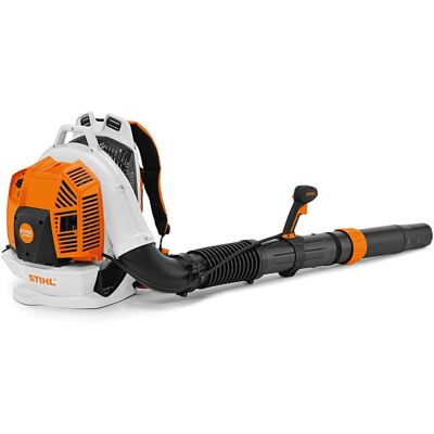 Stihl BR 800 C-E Stihl BR 800 C-E