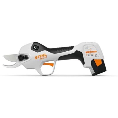 STIHL Akku-Astschere ASA 20 - Garten- & Baumpflege STIHL Akku-Astschere ASA 20 - Garten- & Baumpflege