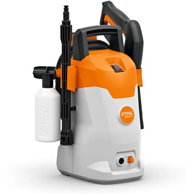 Idropulitrice Stihl RE80X - Ugelli rotativi e a getto piatto - Uso domestico Idropulitrice Stihl RE80X - Ugelli rotativi e a getto piatto - Uso domestico