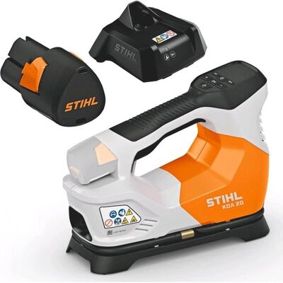 Stihl KOA 20 Tragbarer Luftkompressor - Tragbarer Luftkompressor Stihl KOA 20 Tragbarer Luftkompressor - Tragbarer Luftkompressor