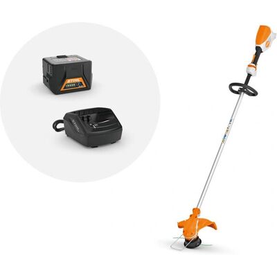 Stihl FSA 60 R Tagliasiepi a batteria Stihl FSA 60 R Tagliasiepi a batteria