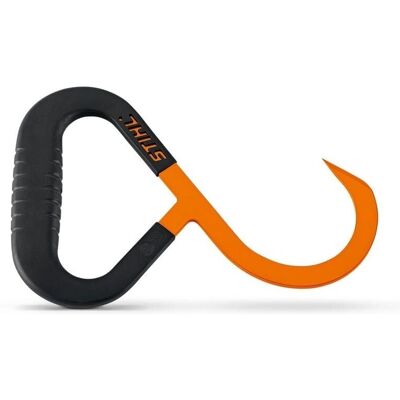 Gancho de tração STIHL FZ 10 - Puxe troncos Gancho de tração STIHL FZ 10 - Puxe troncos