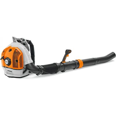 Stihl BR 700 - Kraftvoller Laubbläser Stihl BR 700 - Kraftvoller Laubbläser