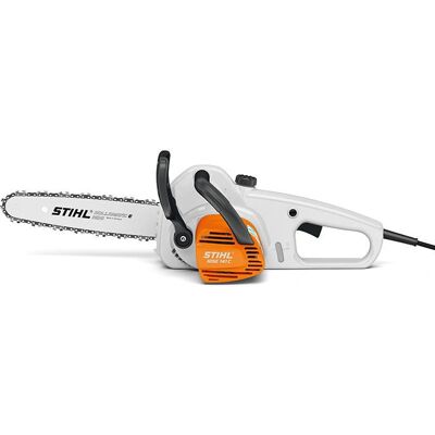 Stihl MSE 141 - Elektrická pila 1,4 kW Stihl MSE 141 - Elektrická pila 1,4 kW